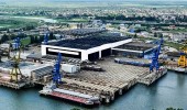 SHIPYARD ATG GIURGIU S.R.L
