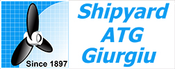 SHIPYARD ATG GIURGIU S.R.L