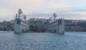 SSC (SHIPREPARING & SHIPBUILDING CORPORATION)