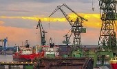 LOTOS SHIPBUILDING PLANT