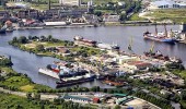 PREGOL SHIPREPAIR YARD