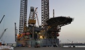 DAMMAM SHIPYARD