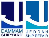 Jeddah Ship Repair Yard (Zamil Offshore) logo