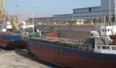 ST  Engineering - Benoi Shipyard