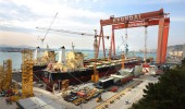 HD Hyundai Mipo Dockyard (HMD)