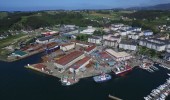 ARMON SHIPYARDS S.A.
