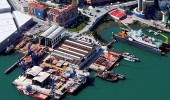 ZAMAKONA SHIPYARD PASAJES
