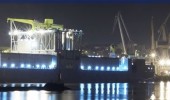 LANAVAL SHIPYARD