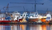 FREIRE Shipyard
