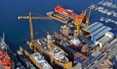 CARDAMA SHIPYARD