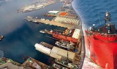 NODOSA SHIPYARD