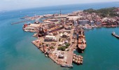 CSBC Corporation, Taiwan (Kaohsiung Yard)