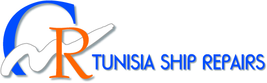 CMR TUNISIE (TUNISIA SHIP REPAIRS) Logo