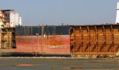 GADANI SHIP BREAKING