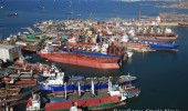 TURKTER SHIPYARD
