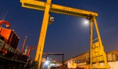 CELIKTRANS SHIPBUILDING CO LTD