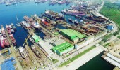 GEMAK SHIPYARD TUZLA