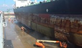 ICDAS Ship Repair Yard