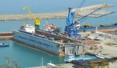 INEBOLU SHIPYARD