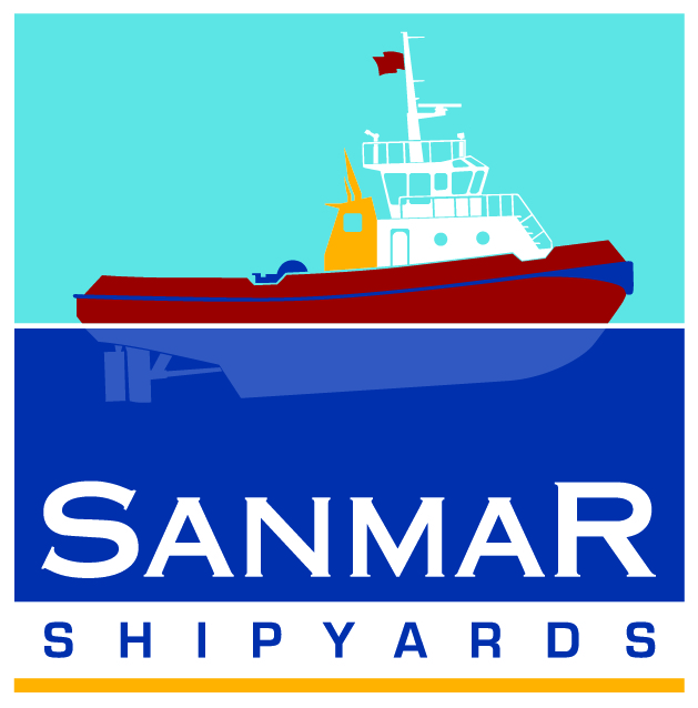 SANMAR SHIPYARD TUZLA