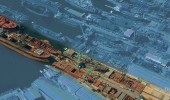 TORLAK SHIPYARD - TORLAK MARITIME INDUSTRY AND TRADE CO INC