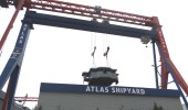 ATLAS SHIPYARD
