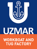 UZMAR SHIPBUILDING INDUSTRY AND TRADE INC