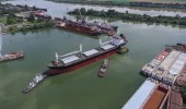 DANUBE SHIP REPAIR