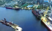 KHERSON SHIPYARD (SMART MARITIME GROUP)