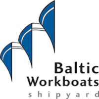 Baltic Workboats