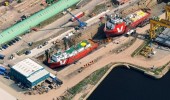 DALES MARINE SERVICES Aberdeen LTD