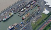 DUNSTON SHIP REPAIRS LTD
