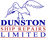 DUNSTON SHIP REPAIRS LTD