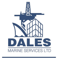 Dales Marine Services - Grangemouth logo