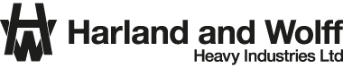 HARLAND & WOLFF HEAVY INDUSTRIES LIMITED