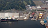MMS SHIP REPAIR AND DRY DOCK