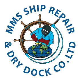 MMS SHIP REPAIR AND DRY DOCK