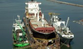 TSAKOS INDUSTRIAS NAVALES SA