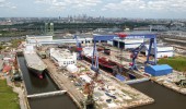 PHILLY SHIPYARD