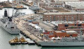 BAE SYSTEMS SHIP REPAIR - HAWAII