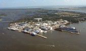 BAE SYSTEMS SHIPYARD JACKSONVILLE
