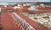 Fincantieri Bay Shipbuilding (FBS)