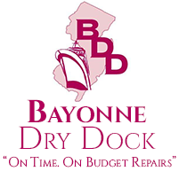 BAYONNE DRY DOCK & REPAIR CORP