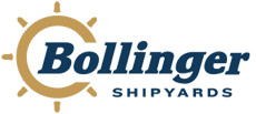 BOLLINGER TEXAS CITY logo