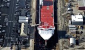 NORTH ATLANTIC SHIP REPAIR (Boston)