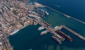 FINCANTIERI-CANTIERI NAVALI RIUNITI