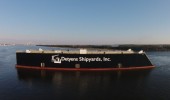 DETYENS SHIPYARDS INC (DSI)