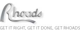 RHOADS INDUSTRIES, INC. - PHILADELPHIA NAVY YARD