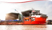 STRATEGIC MARINE CO., LTD.
