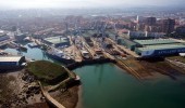ARMON SHIPYARDS GIJON S.A.
